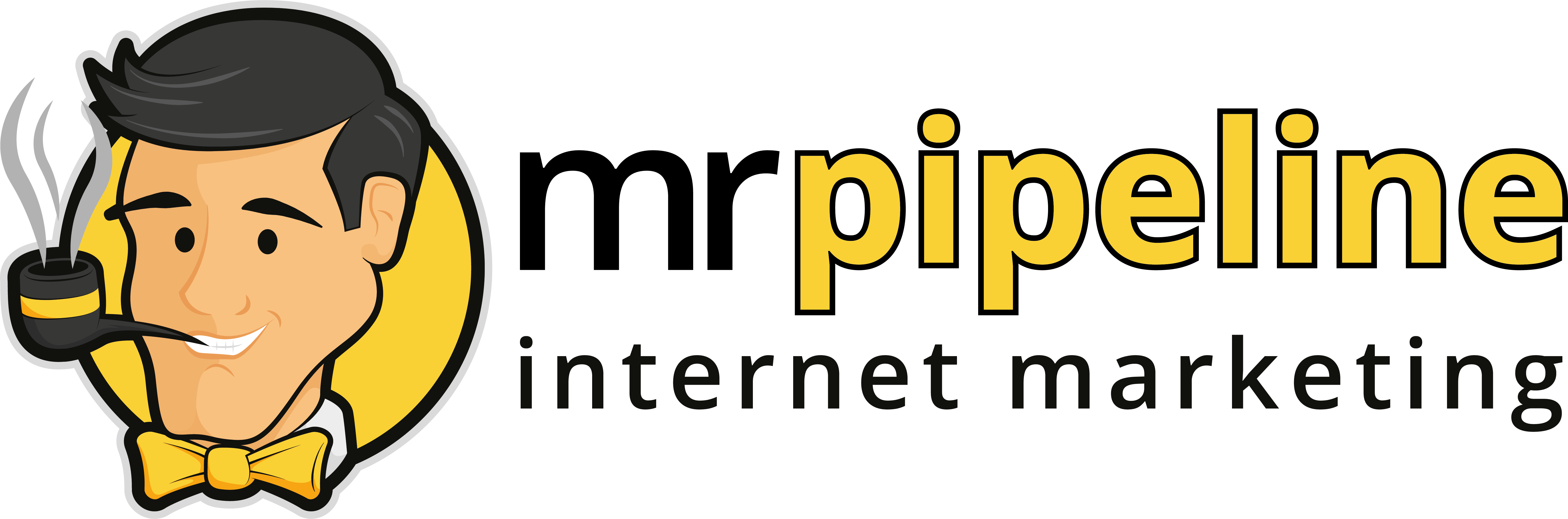 Mr. Pipeline